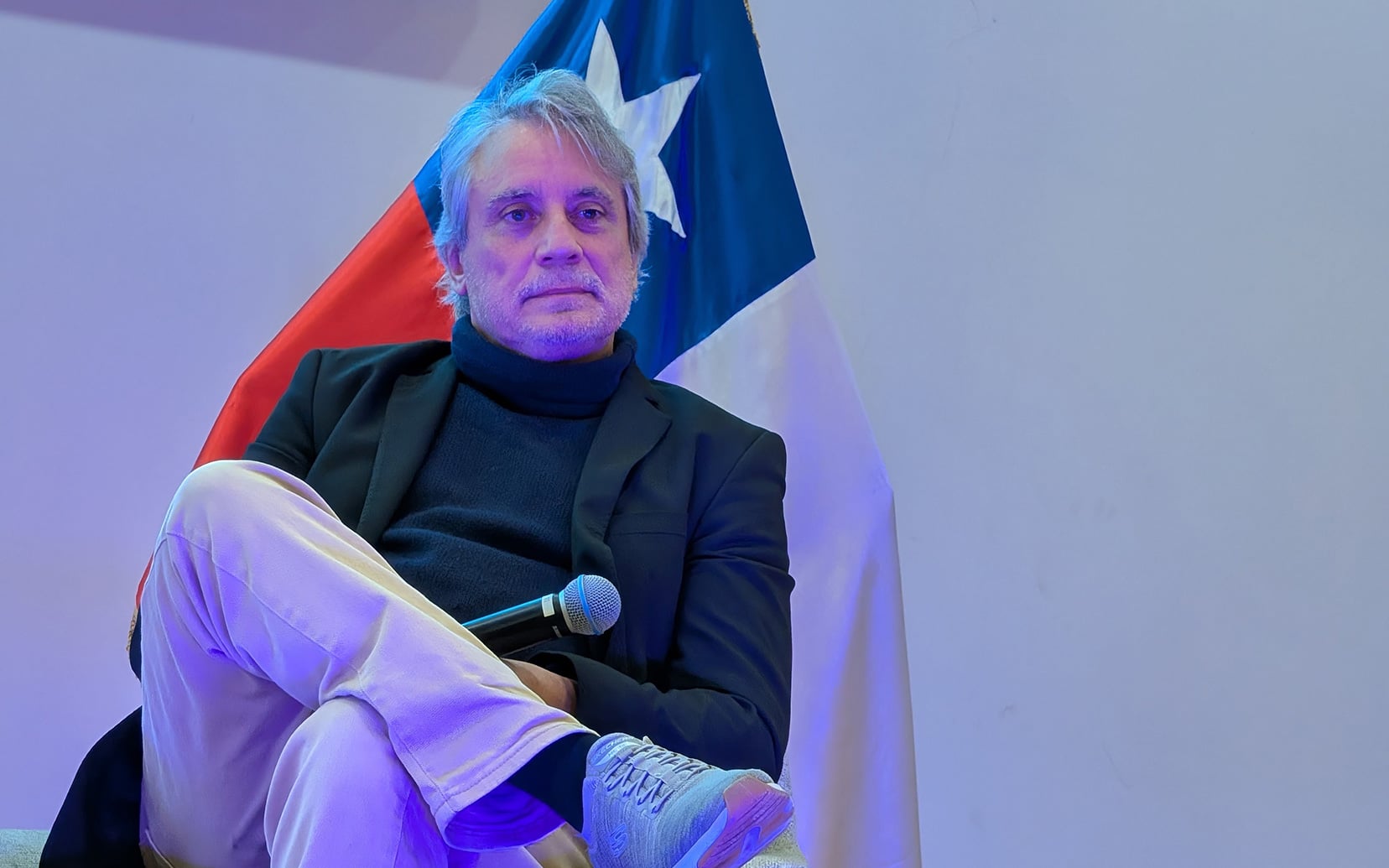 Chile tiene poder